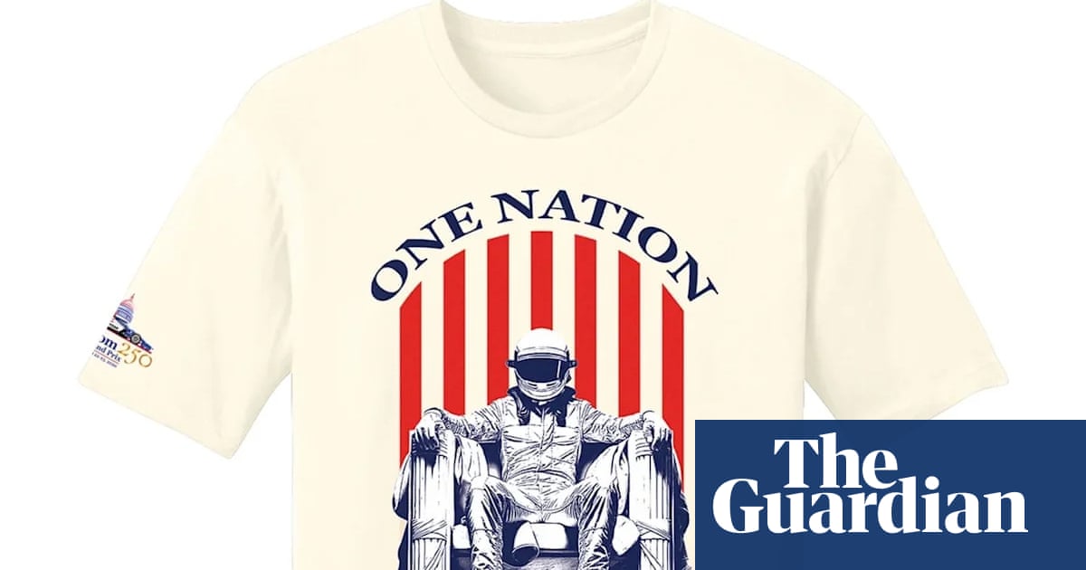 IndyCar’s ‘One Nation, One Race’ controversy is no surprise amid its rightward drift