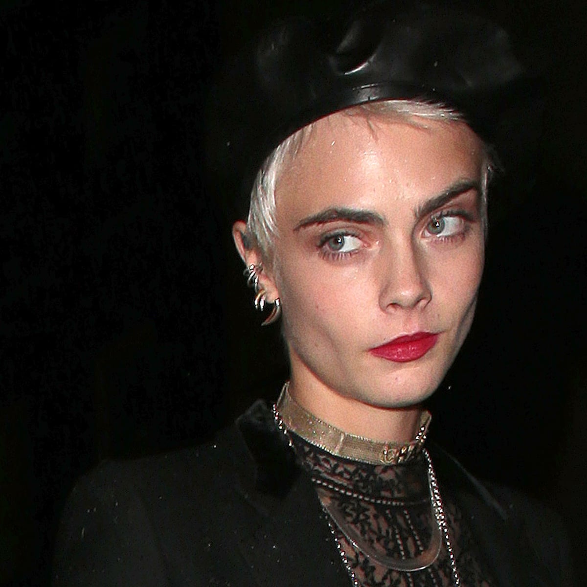Something Dark Within Me Cara Delevingne On Her Teenage Depression Cara Delevingne The Guardian Something Dark Within Me Cara Delevingne On Her Teenage Depression Cara Delevingne The Guardian