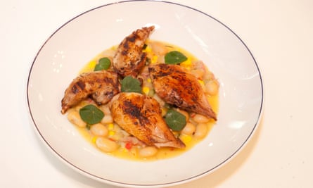 partridge.
