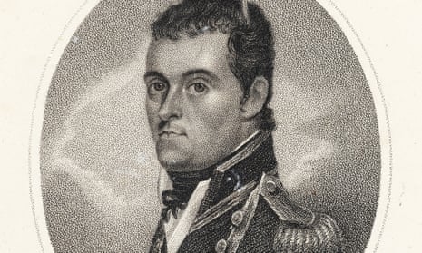 The grave and body of British explorer Captain Matthew Flinders, the first person to circumnavigate Australia, have been discovered after 200 years near London’s Euston station.