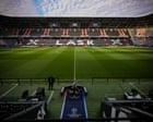 Lask v Liverpool: Champions League – live