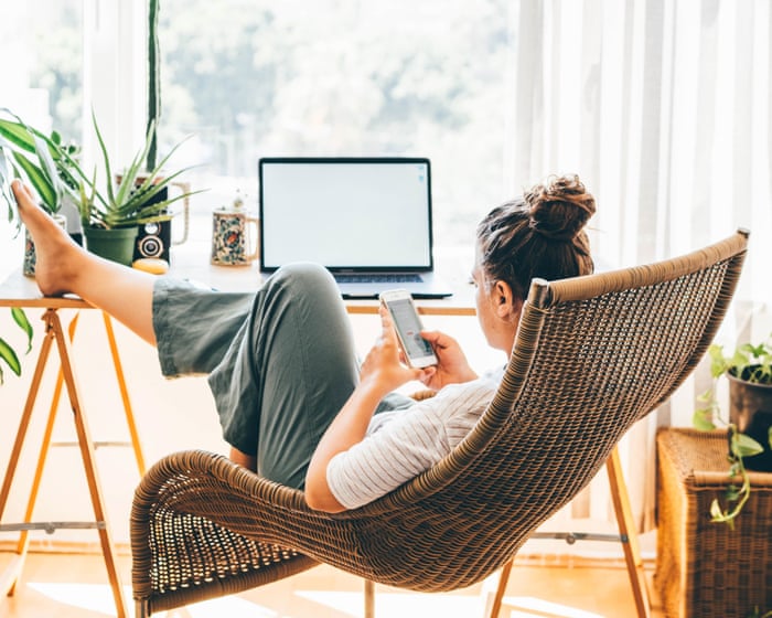 Feeling bored and disconnected for your job? You may be facing workplace 'rust-out' | Gene Marks