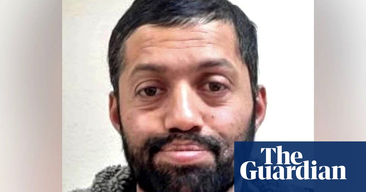 MI5 investigated Texas synagogue hostage-taker in 2020