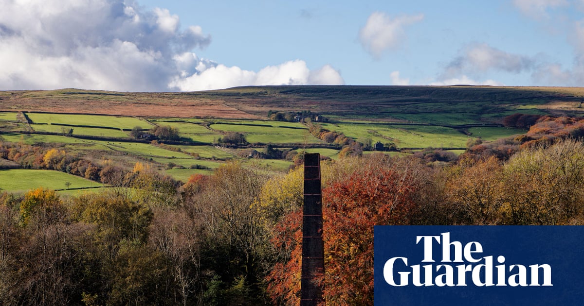 Walking with the weavers 200 years after the Lancashire uprising