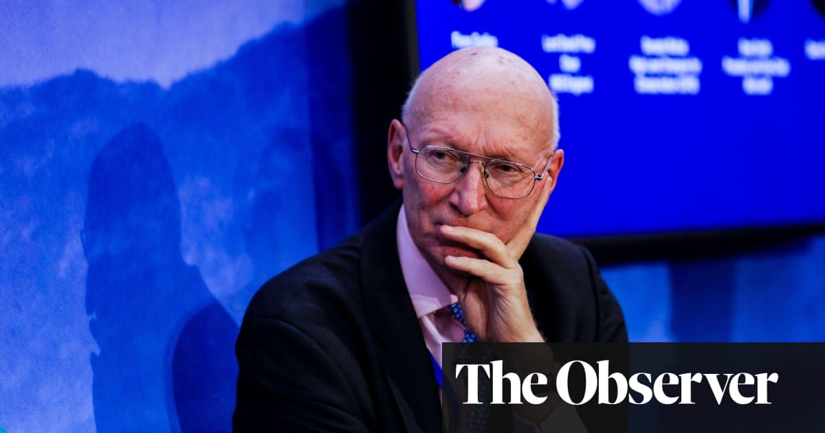 Revealed: NHS England chair fixed meeting for client of bank he advised