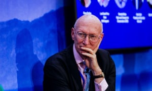 David Riches Nhs England | UK news | The Guardian