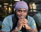 ‘Clark Kent grew up’: Audley Harrison on fighting the system, Olympic gold and life after the ring