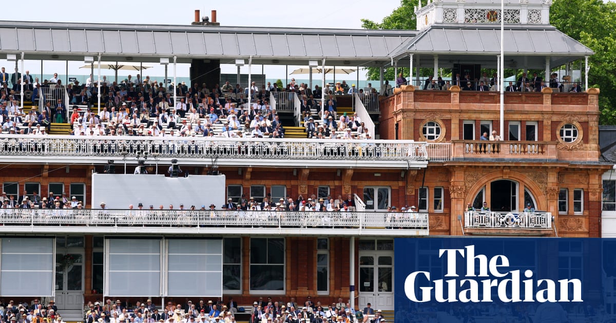 ECB joins forces with BCCI to thwart new Saudi Arabia-backed T20 competition