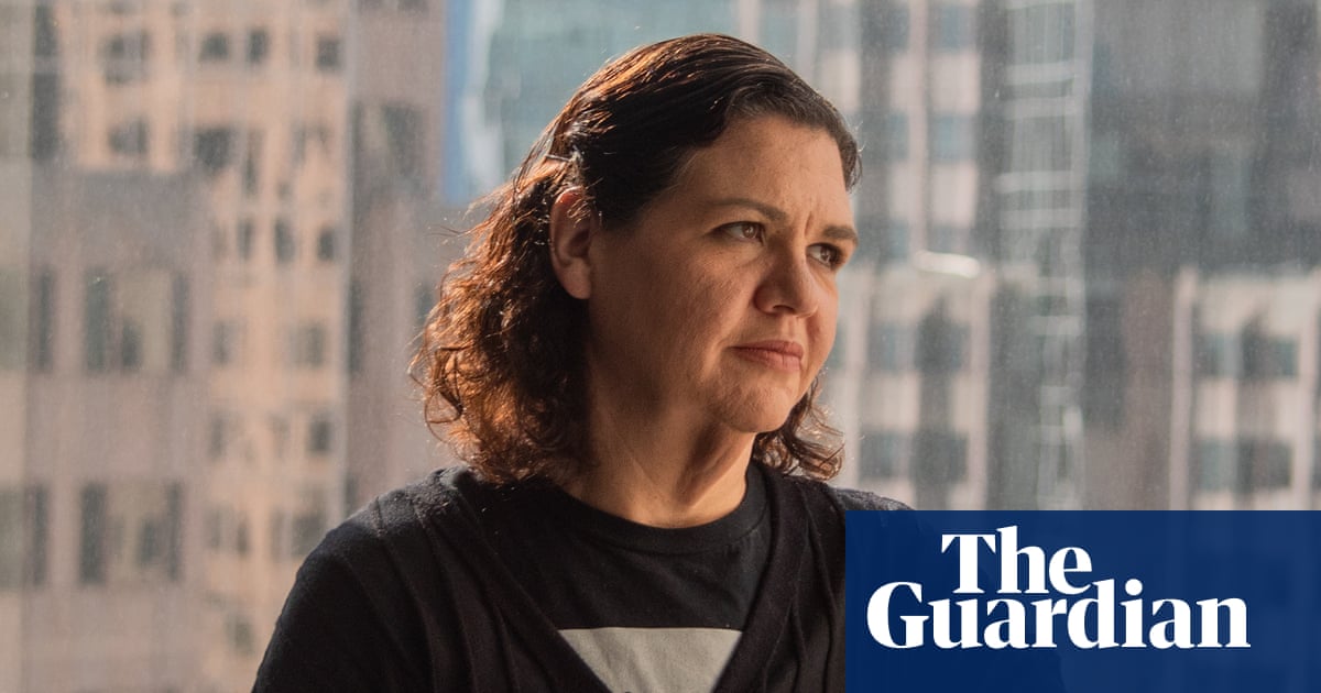 The chaotic life of an immigration lawyer in Trump's America: Some days you break down in tears'