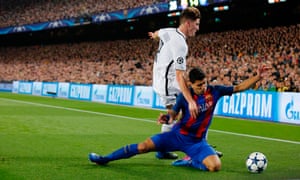 Thomas Meunier