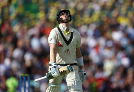 Steve Smith