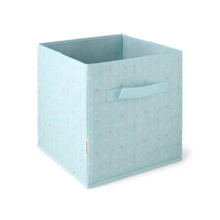 Søstrene Grene Foldable storage basket