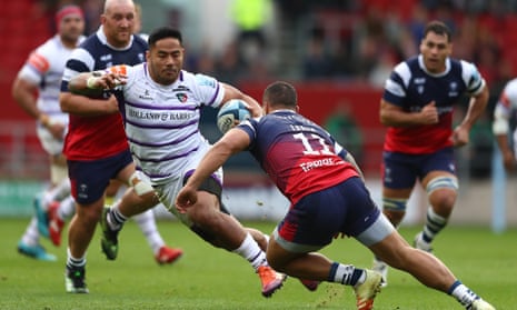 Manu Tuilagi’s Leicester future is not clear-cut, with his contract expiring next year and Toulon among those interested.