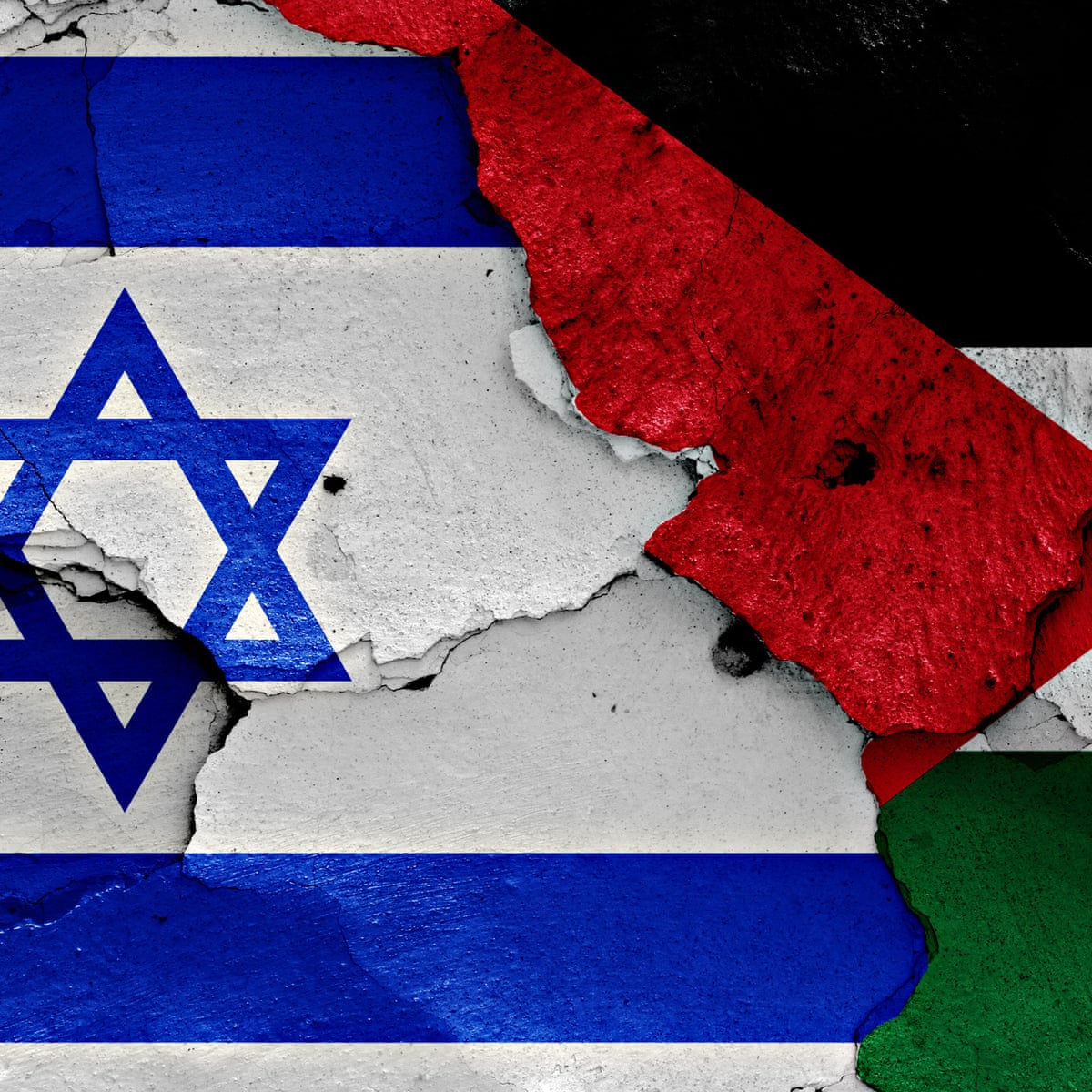 Jewish Americans Are At A Turning Point With Israel Arielle Angel The Guardian