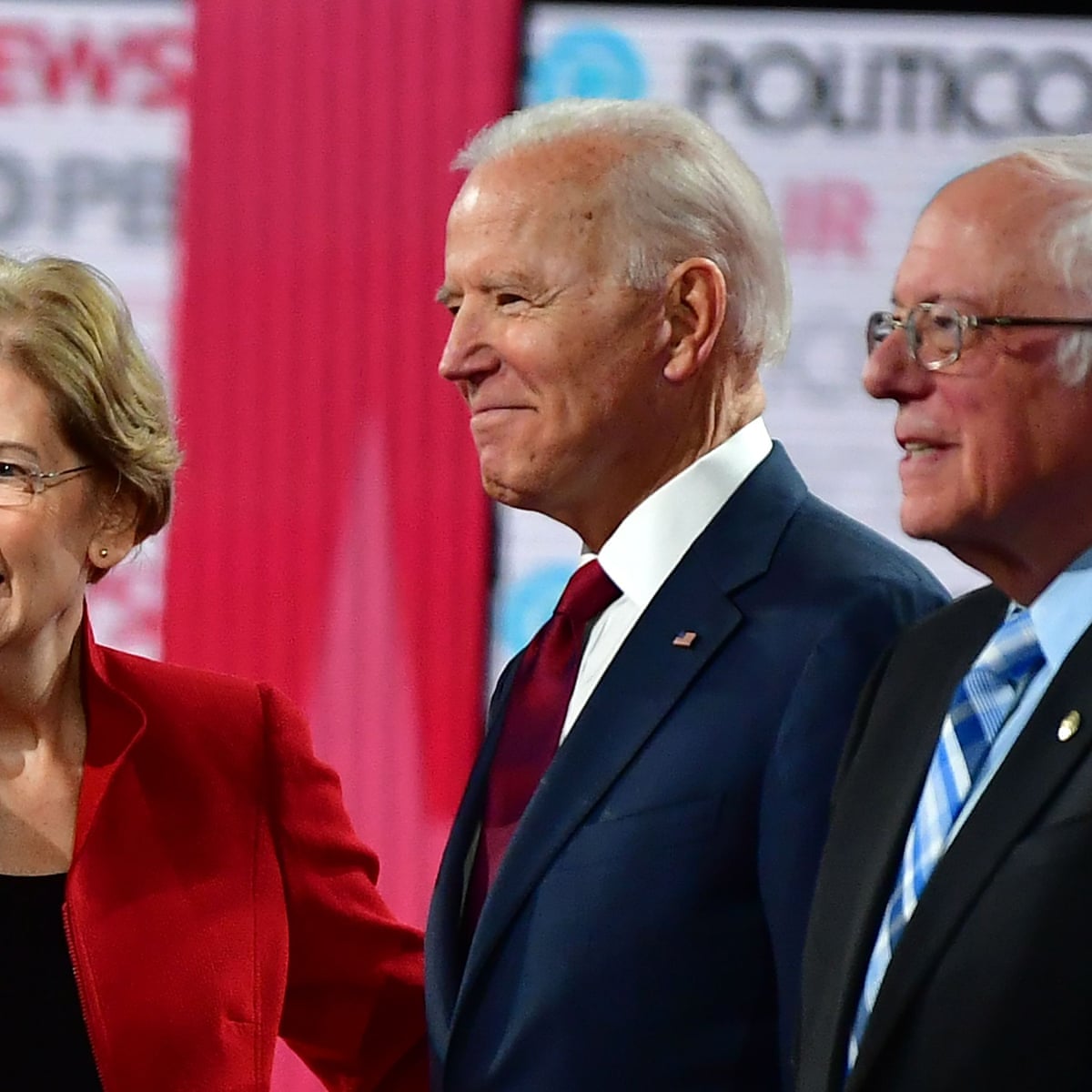 Us Election Brexit And China To Sway The Markets In 2020 Business The Guardian