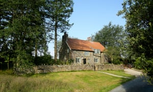 Eighteen97, North Yorkshire