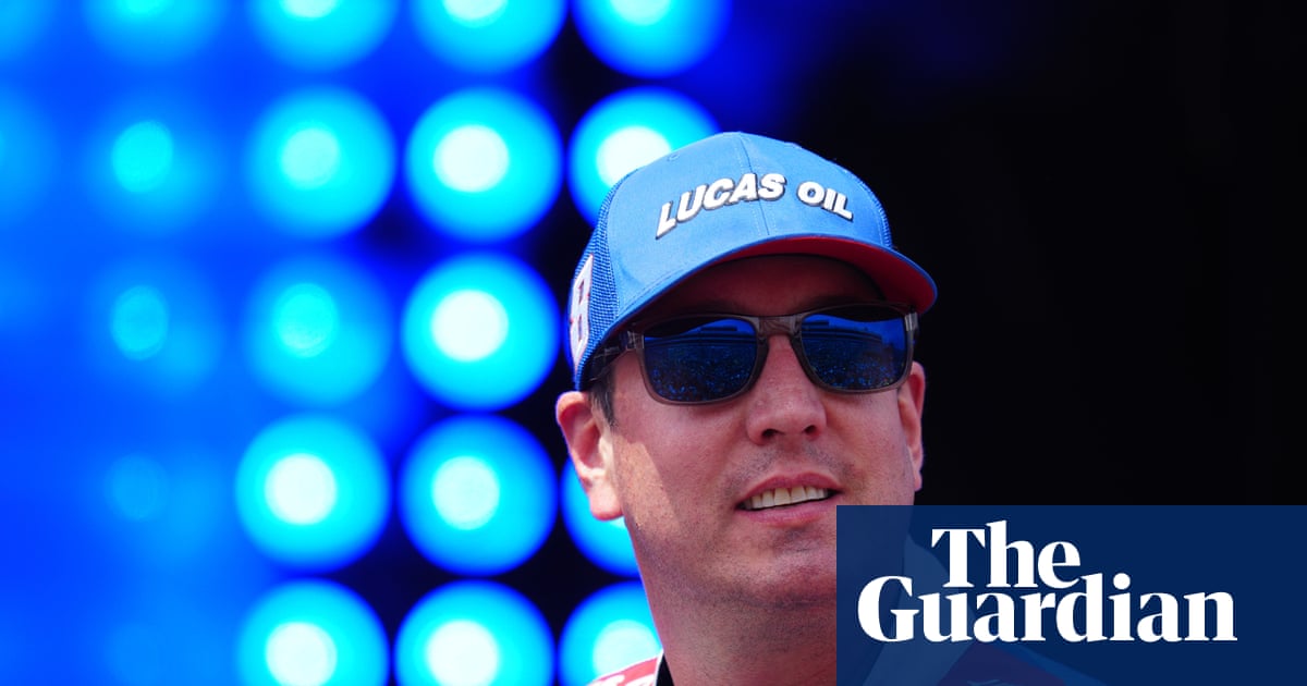 Kyle Busch died after severe pneumonia progressed into sepsis, family says
