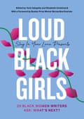 Loud Black Girls, essay collection