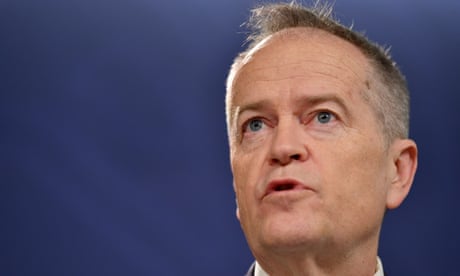 Bill Shorten
The NDIS has transformed my life – and the last thing we need is media hysteria about its cost