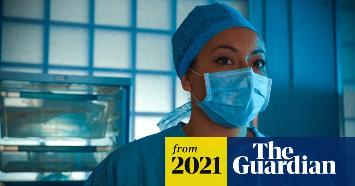 Nothing can save you now! The death of Holby City is a huge loss to the ...