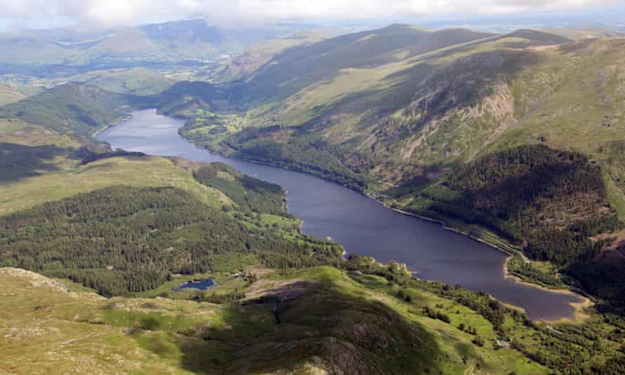 The Lake District