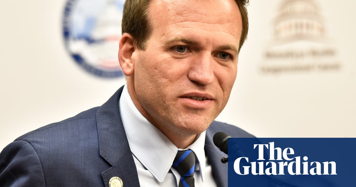 Gaza Humanitarian Foundation names US evangelical leader as new chair