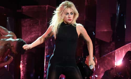 Lady Gaga delivers faultless crowd-pleaser
