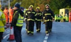 Seven confirmed dead after Donegal petrol station explosion