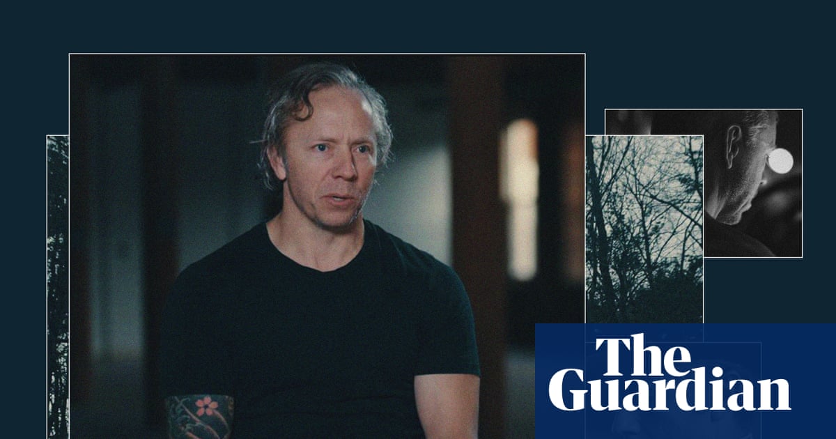 ‘The kids don’t get days off. Nor should you’: my secret life as a paedophile hunter on the dark web