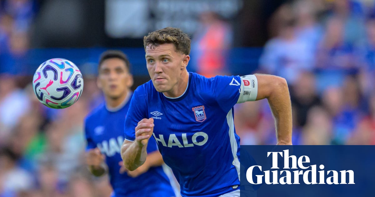 Ipswich's New Manager and Big Spend Ahead of Premier League Return