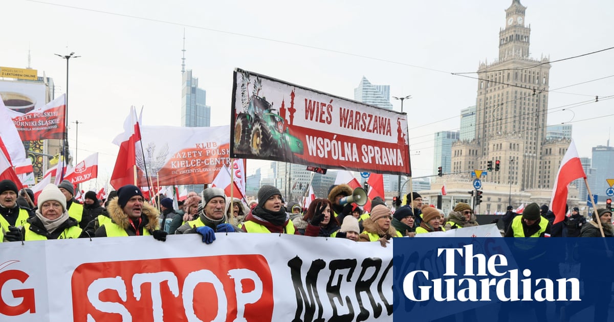 EU states back controversial Mercosur deal with Latin American countries