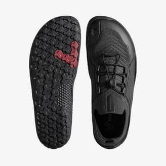 Vivobarefoot Primus Trail Knit FG.