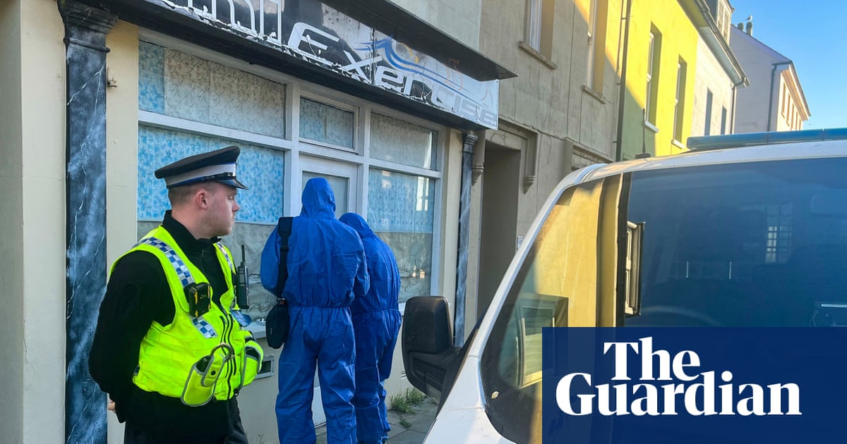 Woman Arrested After Seven Year Old Boy Dies In West Wales Uk News Woman Arrested After Seven Year Old Boy Dies In West Wales Uk News