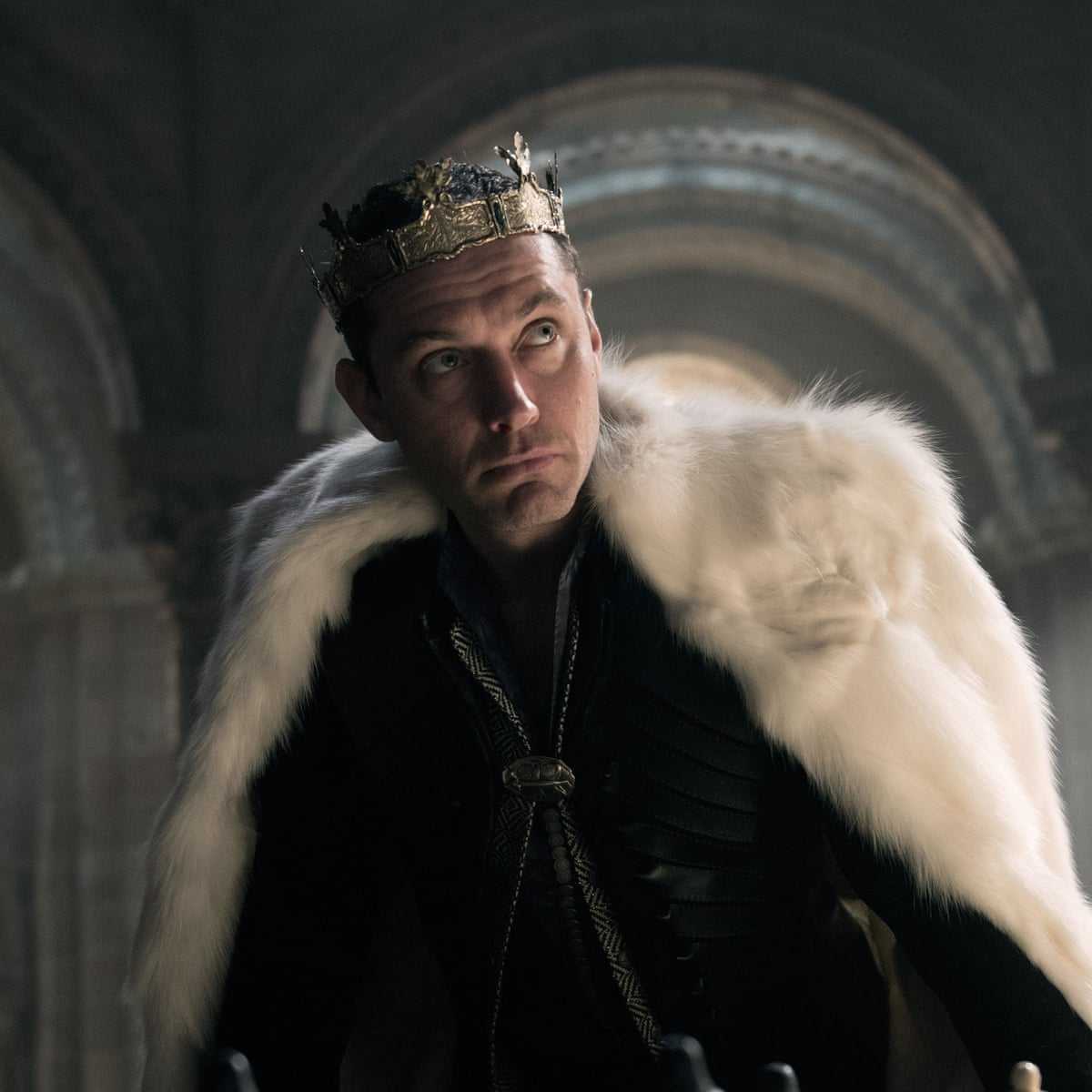 Charlie Hunnam Hooked Up With This 'Game of Thrones' Star Long