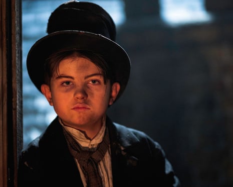 Dodger,1,Gallery<br>Dodger : 370733,Picture shows: Jack Dawkins / Dodger (BILLY JENKINS) ,Jack Dawkins / Dodger (BILLY JENKINS),06,0 00:00:00