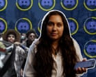 How gen Z used Discord to overthrow governments – video explainer