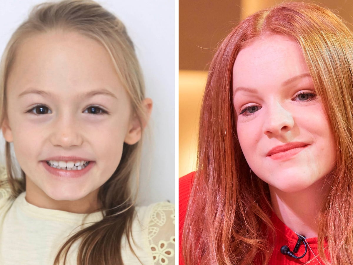 Peppa Pig Voice Actor Harley Bird Quits After 13 Years