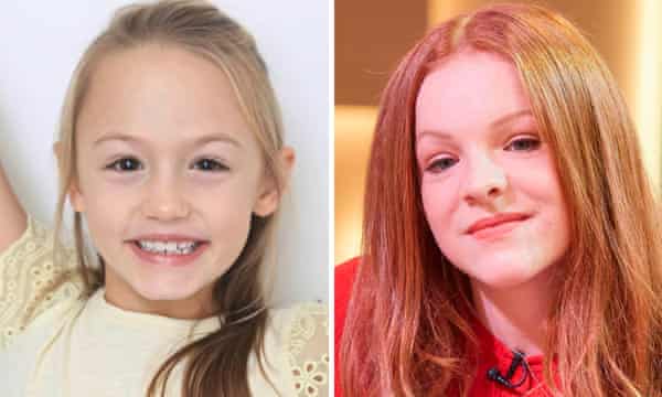 Peppa Pig Voice Actor Harley Bird Quits After 13 Years