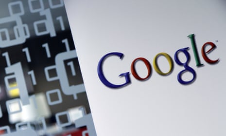 Google encouraged users to report the email as phishing within Gmail.