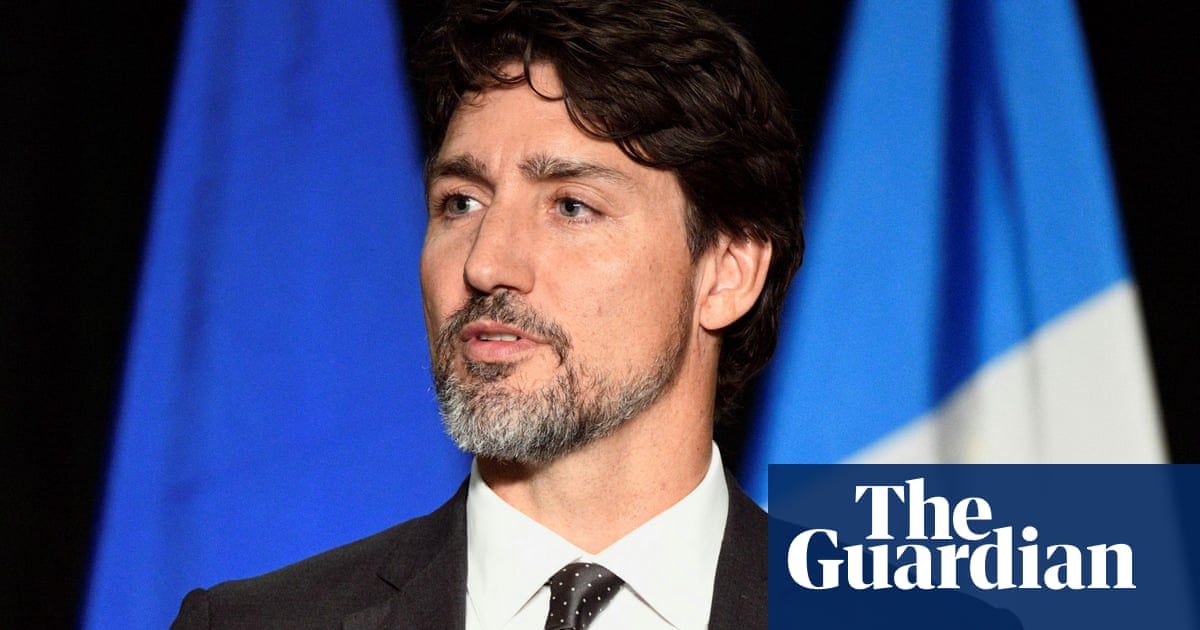 Justin Trudeau: US escalation partly to blame for Iran plane deaths