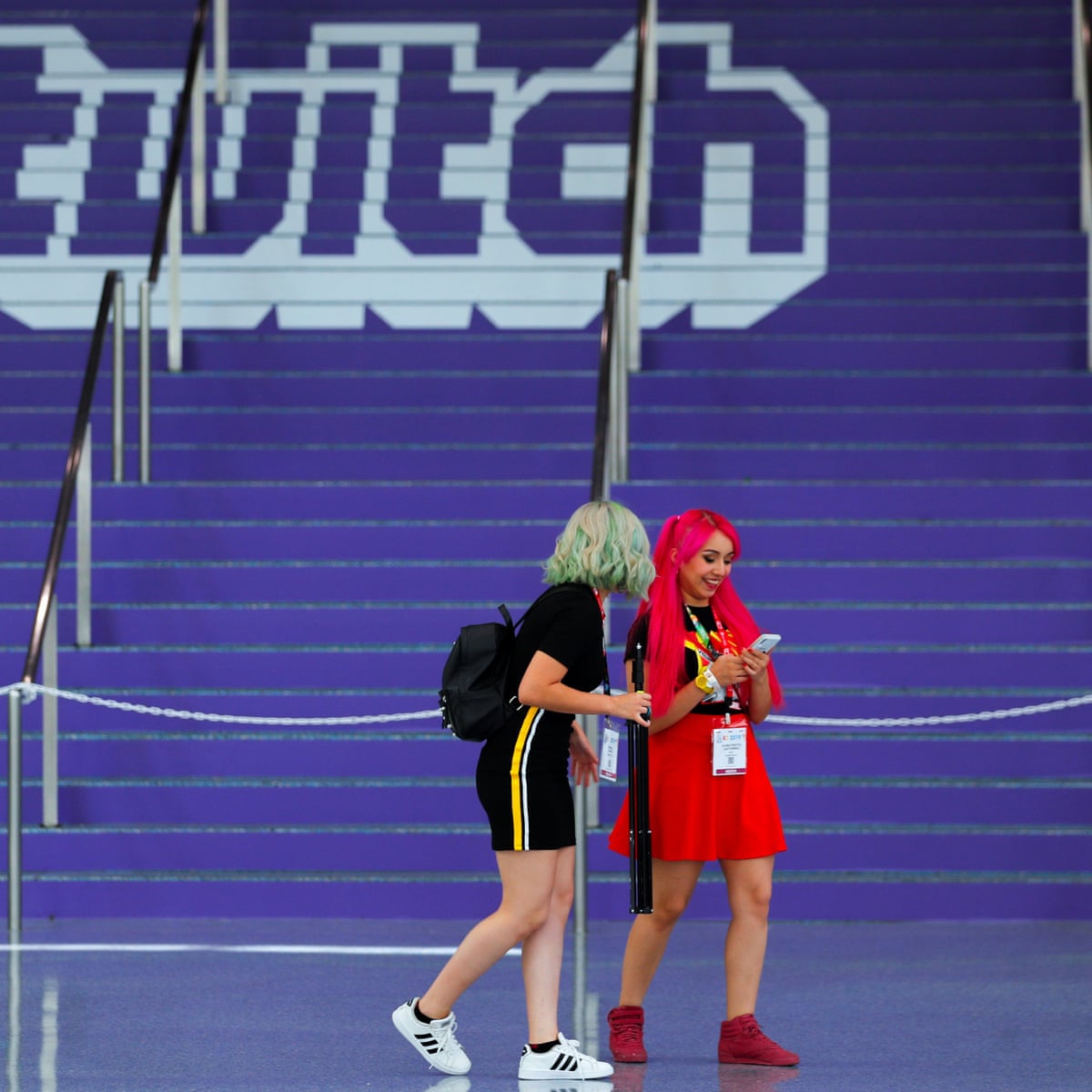 Game Streaming Site Twitch Buys Social Network Bebo Twitch The Guardian - game streaming site twitch buys social twitch logo roblox Game Streaming Site Twitch Buys Social Network Bebo Twitch The Guardian - twitch logo roblox