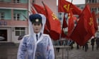 North Korea prepares Kim's 'coronation' at once-in-generation congress