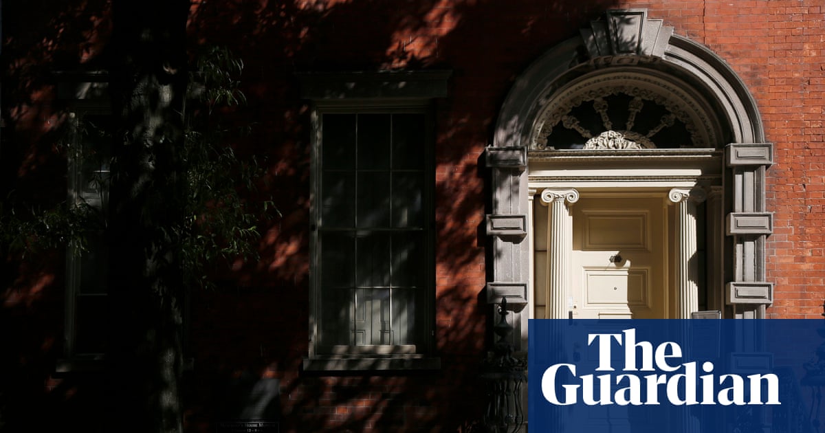 Hidden passage linked to Underground Railroad found in New York museum