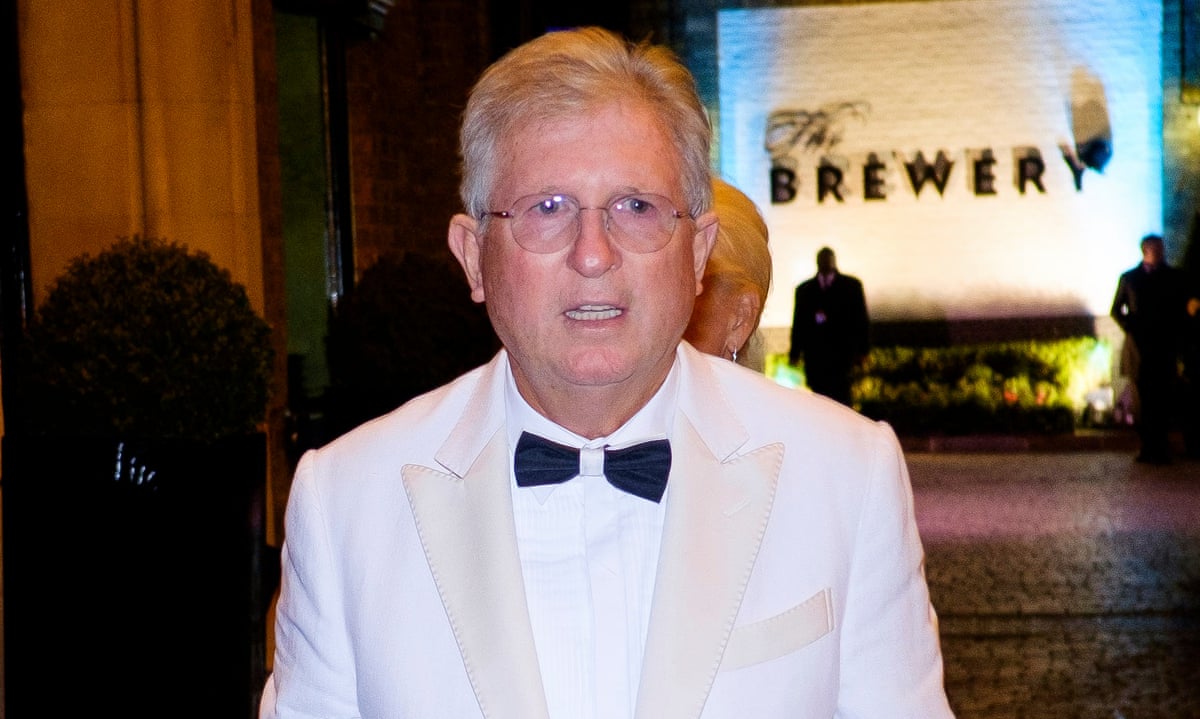 Boris Johnson Row Top Tory Party Donor Joins Calls For Explanation Boris Johnson The Guardian