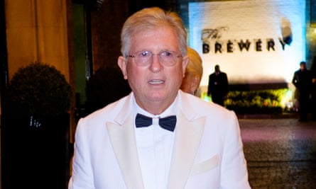 Boris Johnson Row Top Tory Party Donor Joins Calls For Explanation Boris Johnson The Guardian