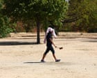 UK temperatures could hit 36C as fifth heatwave of summer looms