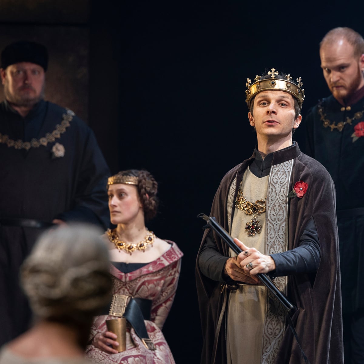 Henry Vi Shakespeare henry-vi-shakespeare