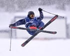 Olimpiadi Invernali 2026: 14° giorno – Ski Cross, Halfpipe e altri eventi in diretta