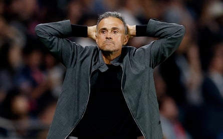 Luis Enrique