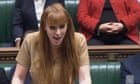 PMQs: Boris Johnson and Angela Rayner clash over energy prices and inflation